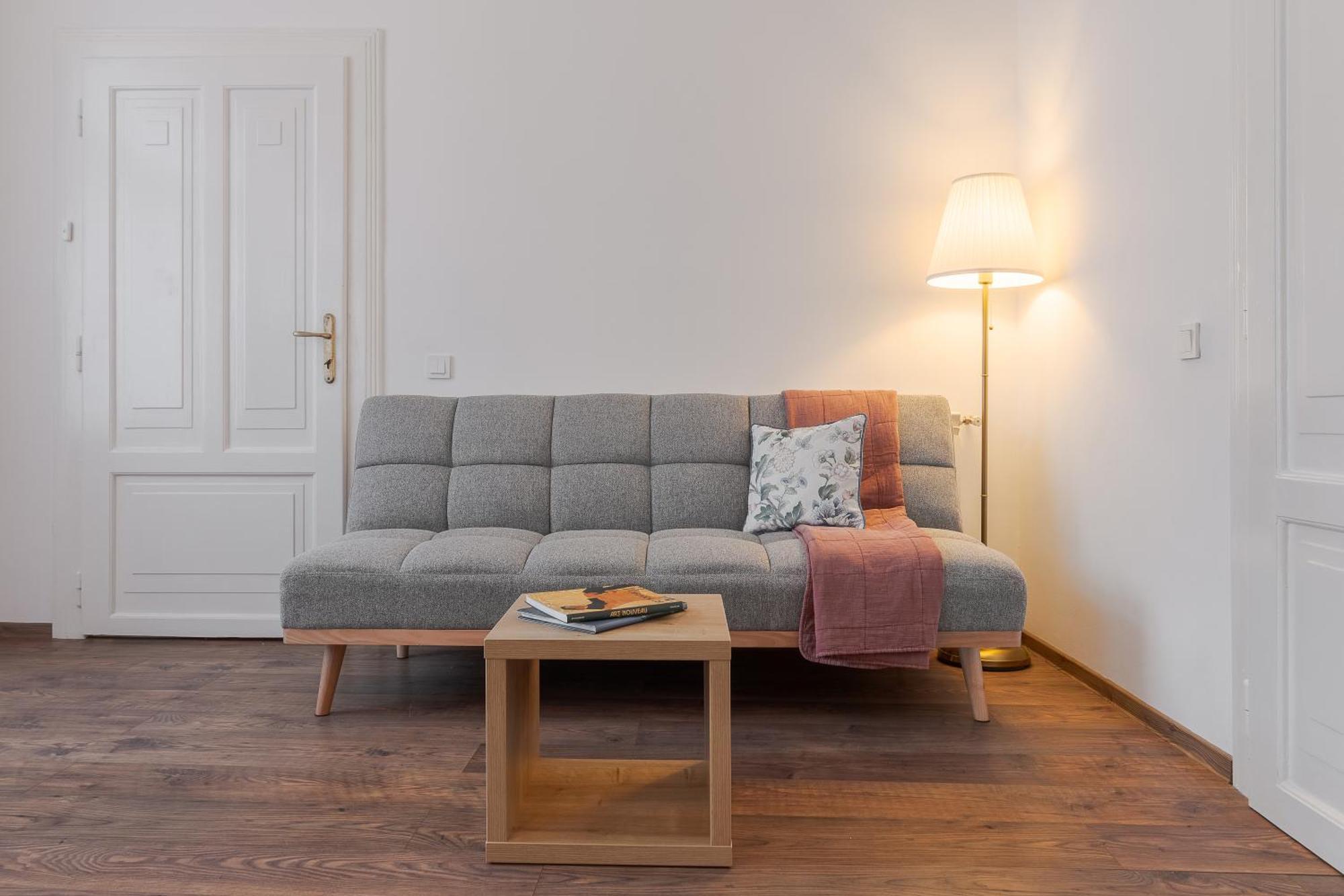 Apartament Ultracentral Alecsandri 1 Oradea Εξωτερικό φωτογραφία