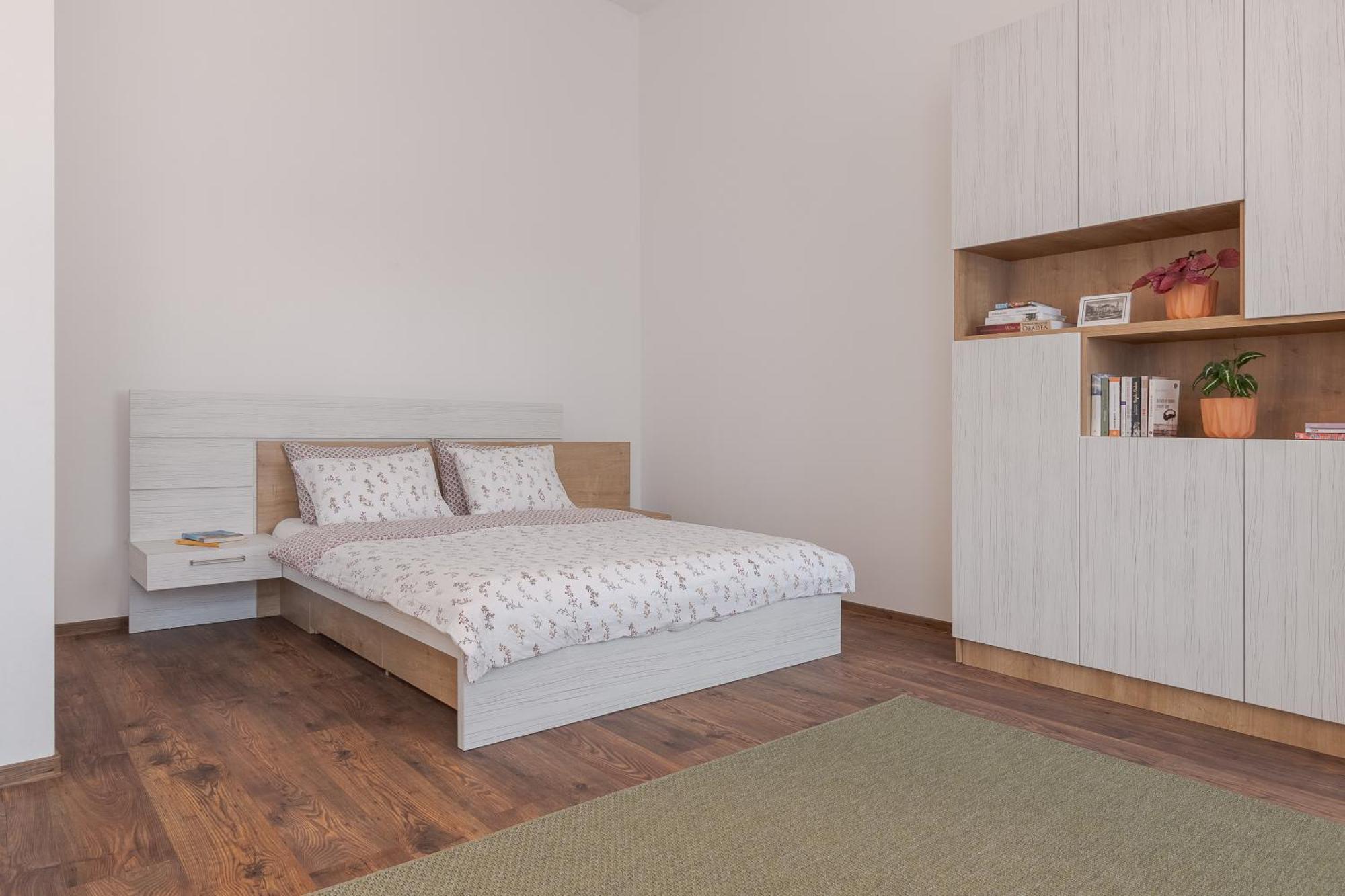 Apartament Ultracentral Alecsandri 1 Oradea Εξωτερικό φωτογραφία
